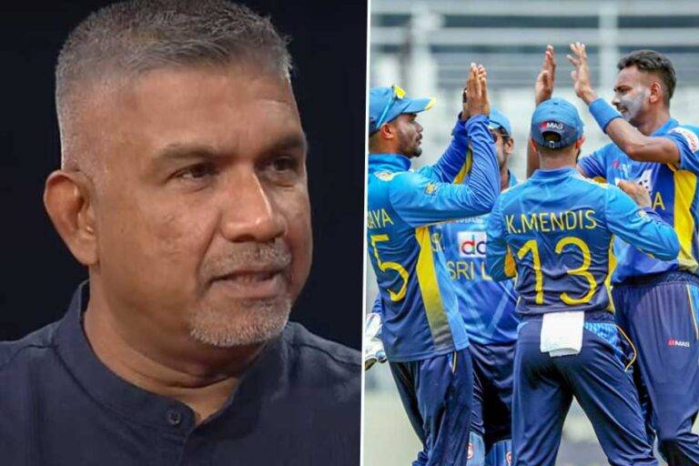 මෙයයි කටුක සත්‍ය ! ප්‍රමෝද්‍ය පහදයි.