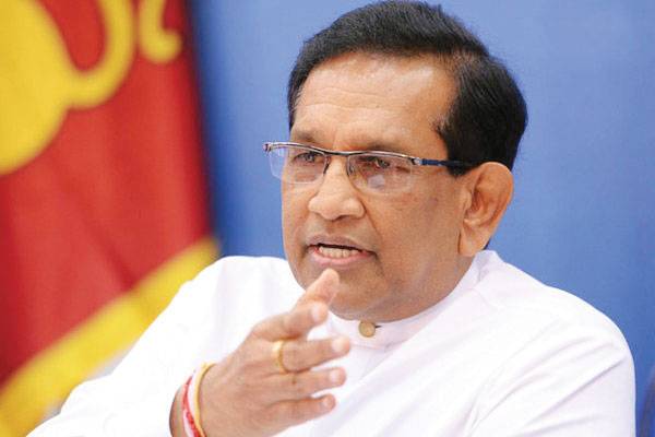 මේ අයවැය ලේඛනයේ වැරැද්දක් නෑ – රාජිත