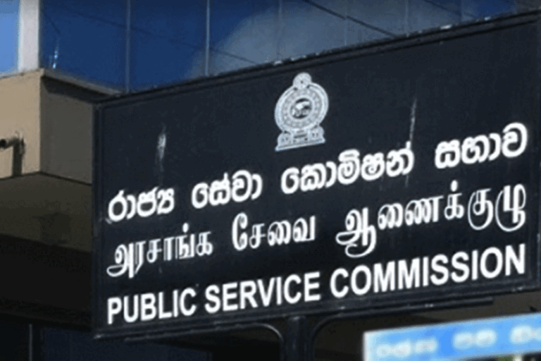 සෞඛ්‍ය සේවා සහ අධ්‍යාපන සේවා කමිටුවලට නව සාමාජිකයින් පත්කරයි