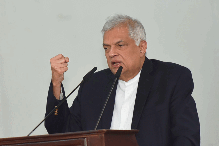 ලබන මාසය වෙද්දී අපේ රට බංකොලොත්භාවයෙන් නිදහස්. දැනටමත් අවශ්‍ය ප්‍රතිචාරය ලැබිලා – ජනපති