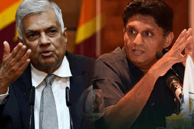 පළාත් පාලන ඡන්දය 2025 ට කල්දාන්න ජනපතිට බලයක් නෑ – විපක්ෂ නායක සජිත් (VIDEO)