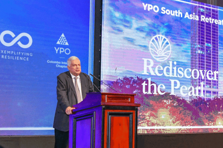 දකුණු ආසියානු කලාපය තුළ වර්ධනය වන ආර්ථික ශක්තිය ප්‍රයෝජනයට ගැනීමට කලාපයේ රටවල් එක්ව ක්‍රියා කළ යුතුයි