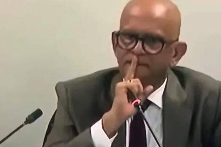 කෝප් කමිටුවේ සභාපති මහාචාර්ය රංජිත් බණ්ඩාර මහතා ගැන තීරණයක්!