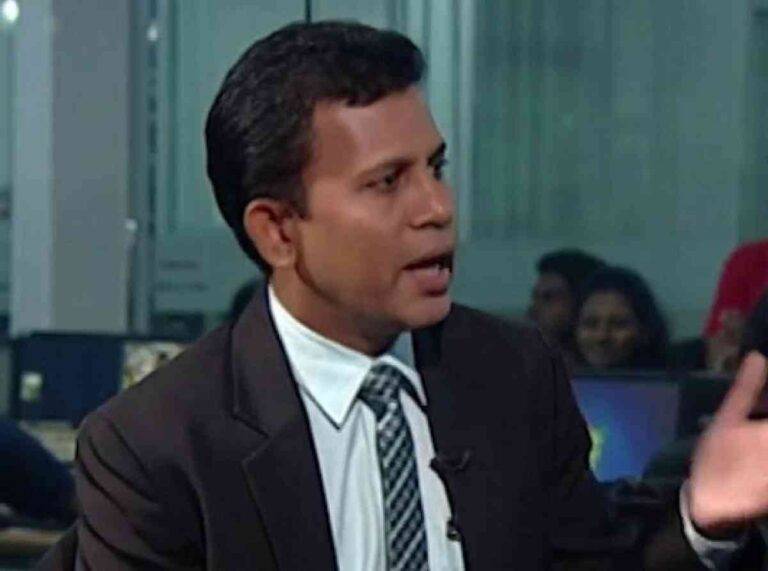 ඖෂධ නියාමන අධිකාරියේ ප්‍රධාන විධායක නිළධාරියාව ඉවත් කිරීම සඳහා සෞඛ්‍ය ලේකම්ගෙන් සම්‍යප්‍රයෝගක්! – රවී කුමුදේශ්