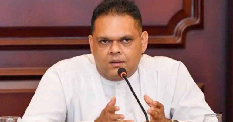 අනුරට සහ සජිත්ට රට සහ රටේ ජනතාව පිළිබඳව කිසිදු වැඩපිළිවෙලක් නෑ – ශෙහාන් සේමසිංහ