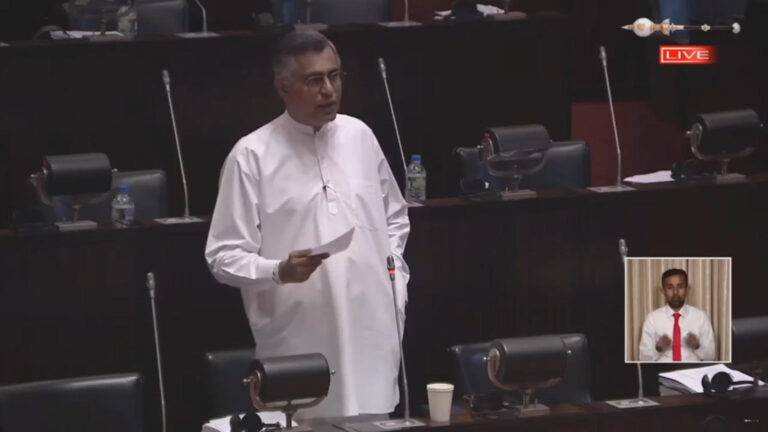 බලාගෙන ඉන්න ලබන අවුරුද්දේ ඉන්ධන මිලටත් වැට් බද්ද එනවා – චම්පික