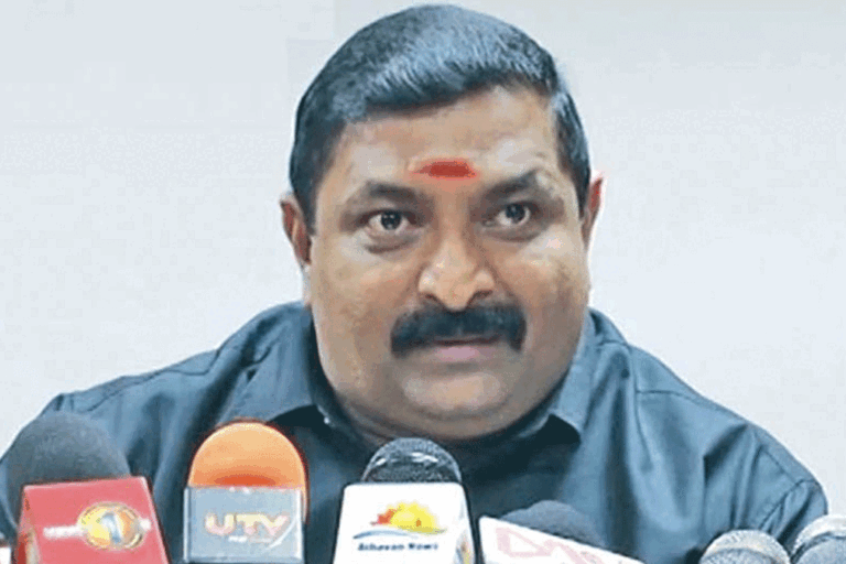 සජබ ආසන සංවිධායකවරයෙක් දොට්ට දායි !