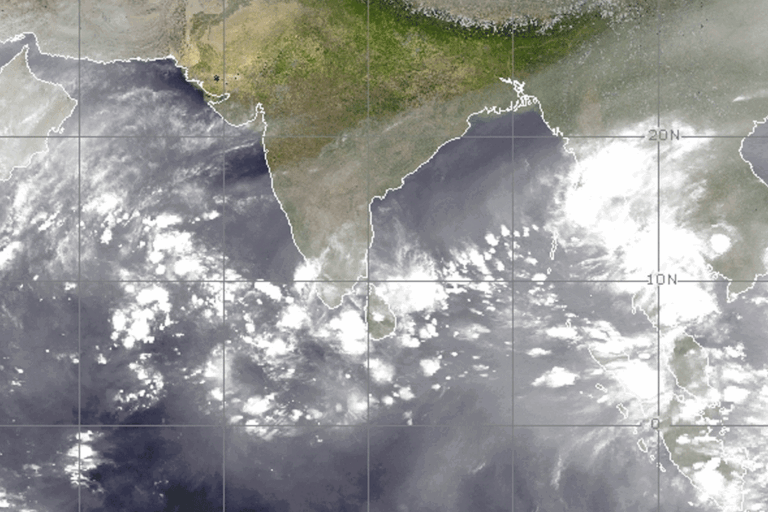 අද (21) දවසේ කාලගුණ තත්වය