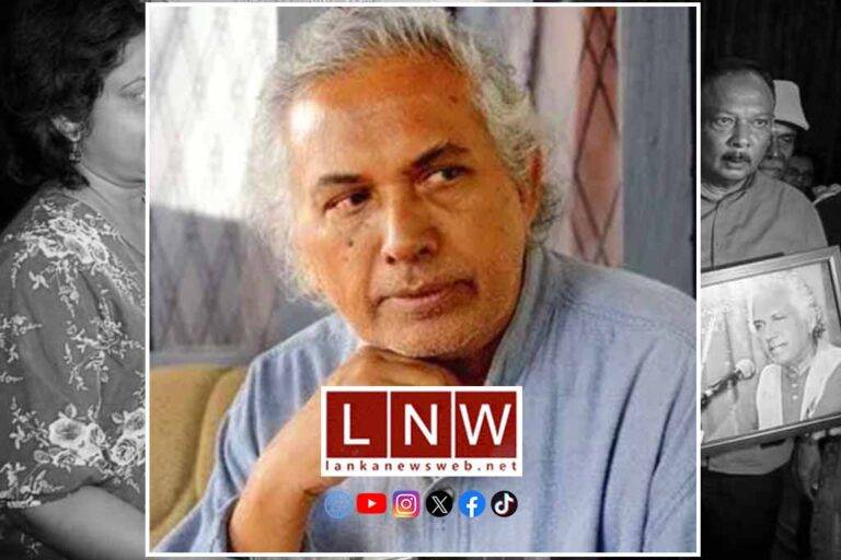 බාහු පිළබඳ කෙටි සටහනක් – 2014 දී ලියූ නමුත් අවසන් නො කළ (උදය ආර්. තෙන්නකෝන්)