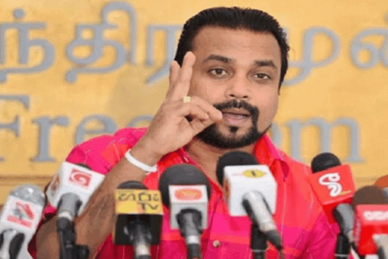 විමල්ගේ පාස්පෝට් නඩුවේ තීන්දුව අද