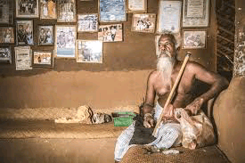ආදීවාසී ජනතාවගේ  ගැටළු විසදීමට පියවර !
