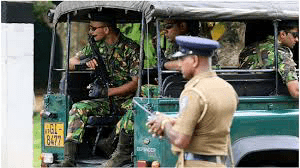 යුක්ති මෙහෙයුමේ නවතම ප්‍රථිඵල!