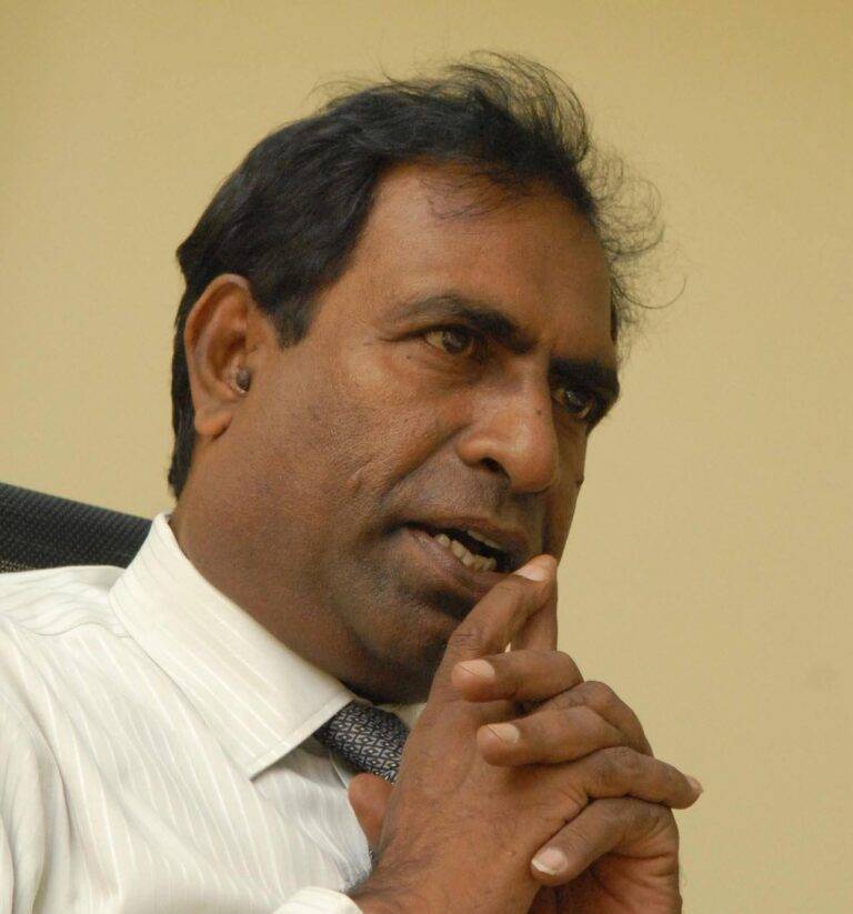 රට අර්බුදයෙන් ගොඩගැනීමට රජය විසින් නිවැරැදි ප්‍රවේශයක් වෙත පිවිස ඇත – ජ්‍යෙෂ්ඨ මහාචාර්ය සුනන්ද මද්දුමබණ්ඩාර