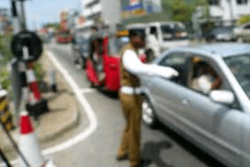 කොළඹ නගරයේ විශේෂ රථවාහන සැලැස්මක්!