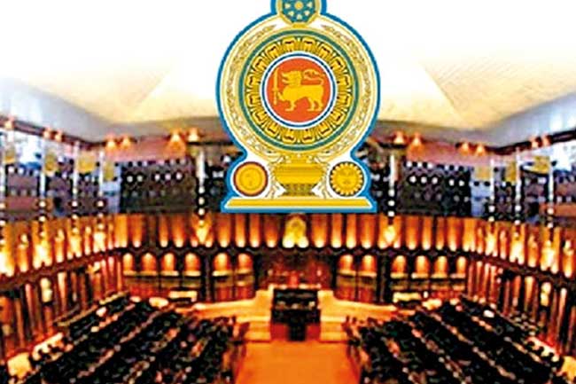 වැට් බදු පනත විවාදයට අනුමැතිය!
