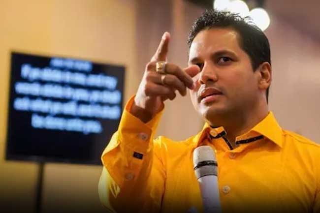 දේවගැති ජෙරම්ගේ ඇප පෙත්සම ජනවාරි මස 04 වන දා විභාගයට!