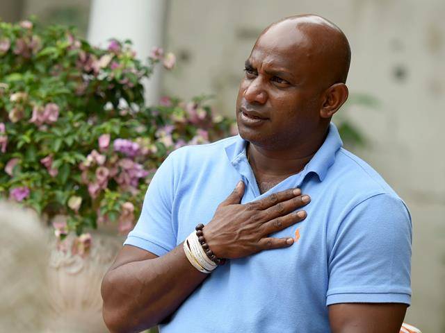 සනත් ජයසූරියටත් අලුත් පත්වීමක්!