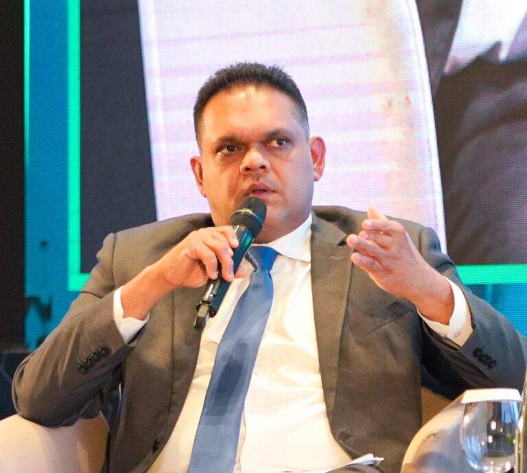 වැට් බදු ගැන පැතිර යන කතා බොරු – ශෙහාන් සේමසිංහ