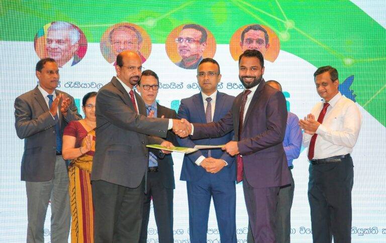 මනුසවි විගමනික ශ්‍රමික බහුකාර්ය ණය යෝජනා ක්‍රමය ආරම්භ වේ!