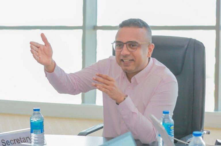 ‘ගරු සරු’ වැඩසටහනේ ඉදිරිය ගැන සාකච්ඡාවක්!