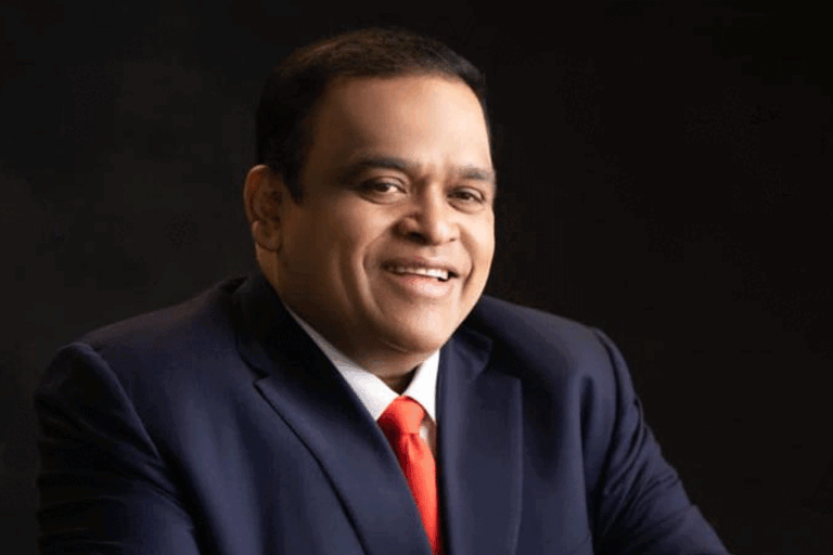 අපි අපේක්ෂකයින් 4ක් සලකා බලනවා. ධම්මික අනිවාර්යයෙන් ඒ අතර ඉන්නවා – පොහොට්ටු මහලේකම් (VIDEO)
