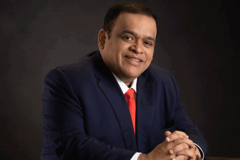 ධම්මික පෙරේරාට සුබ උපන් දිනයක් !