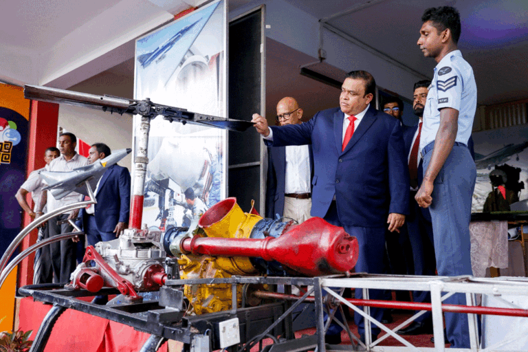 පොහොට්ටුවේ කොන්දේසි 10 ට සැලසුම් හදමින් ජනාධිපතිවරණයට එන්න සූදානම් වෙනවා – ධම්මික පෙරේරා (VIDEO)