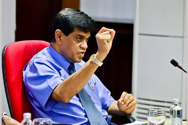ජාතික ක්‍රීඩා සභාවේ මුල් පුටුව මයියා ට – ජාතිත තේරුම් කමිටුවටත් අවස්ථාවක්