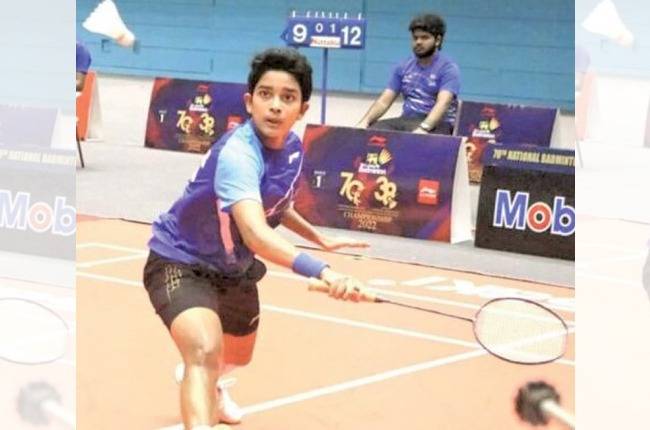 ජාතික සූරතාවලියේදී ශ්‍රේණි අංක මාරුවෙන ජයග්‍රාහී පෙරළි – රනිත්මා 19 න් පහළ සූරතාවයෙන් සූරතා දිනා ගැනීම අරඹයි