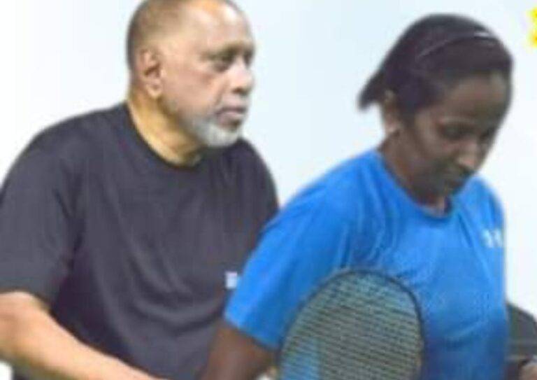 ප්‍රවීන තරගාවලියේ අවසාන තරග තුනක් නියෝජනයට ශ්‍රී ලංකාව සුදුසුකම් ලබයි