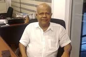 ගජමෑන් වූ අපේ මෑන් නික්ම යයි