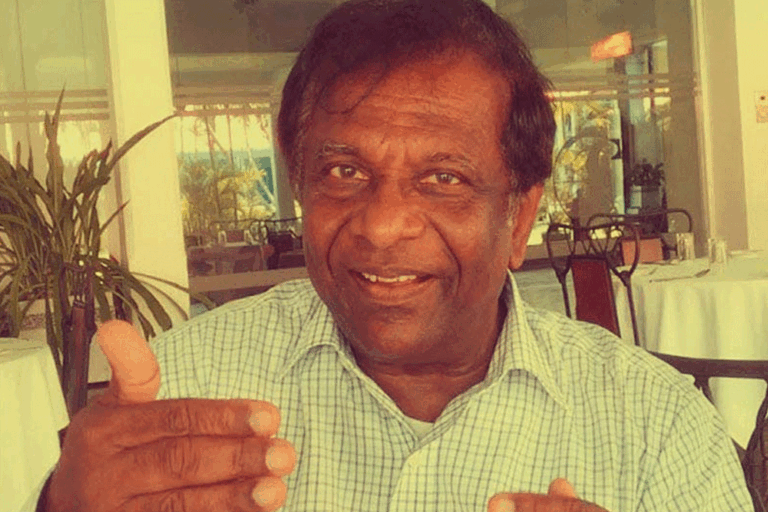 ලයනල් බෝපගේ ප්‍රත්‍යාවලෝකනය – Lionel Bopage Retrospection අද