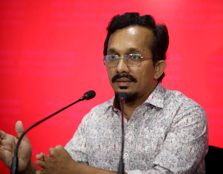 බදු අයකරගන්නා ක්‍රමය තවමත් නිරවුල් නැහැ. මෙතන තියෙන්නේ බදු විකෘතියක් – හදුන්නෙත්ති