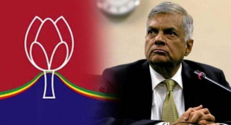 අයවැය පරද්දන්න පොහොට්ටුවේ පිරිසක් සැලසුමක?