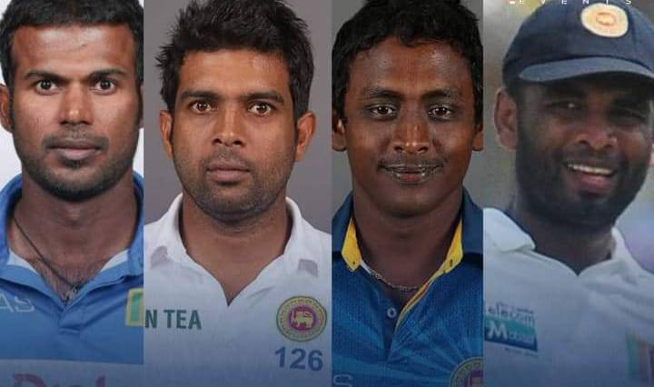 තේරීම් කමිටුව කොළඹ ප්‍රධාන පෙළේ පාසල්වලින් සම්පූර්ණයෙන් බැහැරට