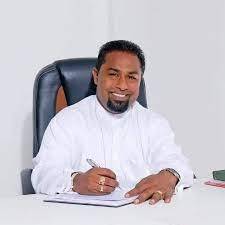 හෑන්ඩ් බෝල් ලේකම්ගෙන් ඔලිමිපික් ලේකම්ට බරපතල චොදනා