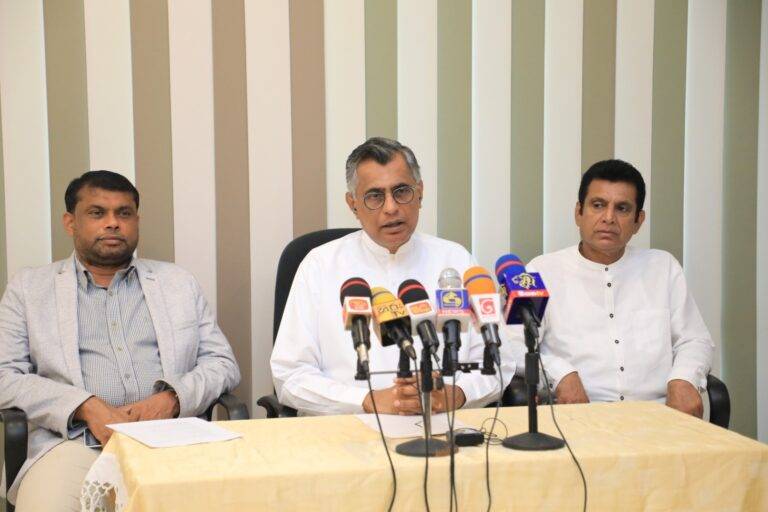 රජයේ අලුත්ම ධන උල්පත!