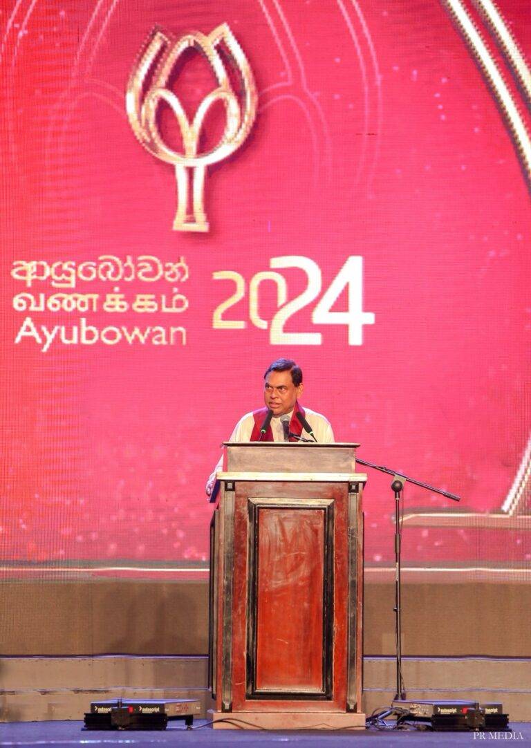 ඉවසීම කියන්නේ නිවටකම නෙවෙයි.බලන් ඉන්න ඊළඟ පාරත් දිනන්නේ අපි – බැසිල්