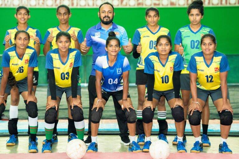 ජාතික ක්‍රිඩාවේ හෙටට වැදගත් තරගාවලියේ සූරතා හයිඩ්‍රාමනී සහ ජෝෂප් වාස් බෙදා ගනිති