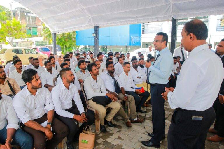 රැකියා සඳහා තවත් පිරිසක් ඊශ්‍රායල් බලා යයි!