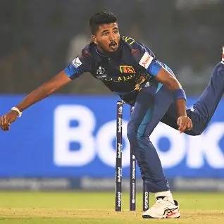 ඩිල්ෂාන් මධුශංක ට මුම්බායි ඉන්දියන් වෙතින් කෝටි 18 ක්…