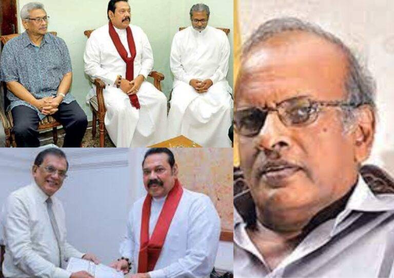 විඳුරගේ දුෂ්ට රංගනය වේදිකා ගත කරමින්,පරාක්‍රම බැස යයි
