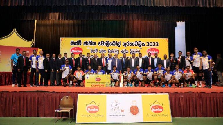 සුපර් ලීග් සූරයෝ යුද හමුදාවෙන් – සූරියෝ ගුවන් හමුදාවෙන්