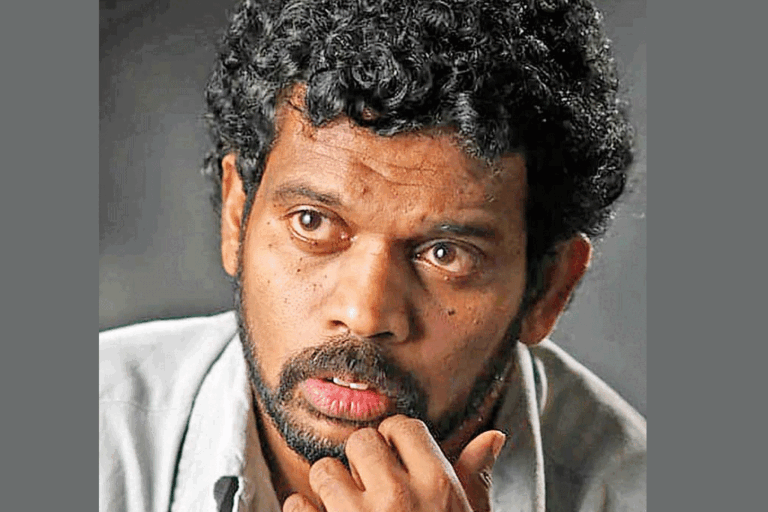 ඊනියා සමාජසත්තා යතාර්ථවාදය තරණය කළ ලාංකීය කලාවේ තීර්ථ යාත්‍රිකයා ; අසෝක හඳගම