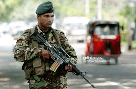 දින 14 කදී  යුක්තිය ඉටු වූ හැටි!