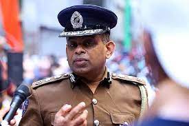 වැඩබලන පොලිස්පතිගෙන් අලුත් වැඩක්!