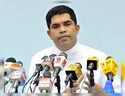 වර්ජනය අතහැර සේවයට එන්න – ජනමාධ්‍ය රාජ්‍ය ඇමැති තැපැල් සේවකයන්ගෙන් ඉල්ලයි.