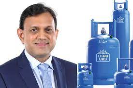 ගෑස් මිල ඉහලට ?
