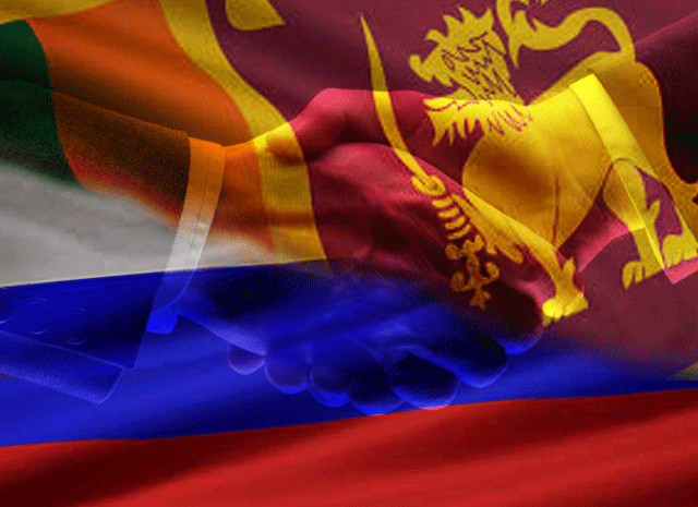 න්‍යෂ්ටිකත්වයට යනවාද? නැද්ද? තීරණය ඔබ සතුයි – රුසියාව