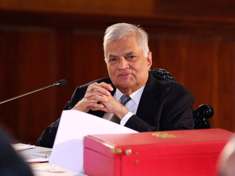 ජනපති අතට පත් වූ විසල් මහනුවර සංවර්ධන සැලැස්මේ අවසන් කෙටුම්පත!